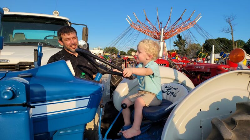 Village Park - Millstadt, IL