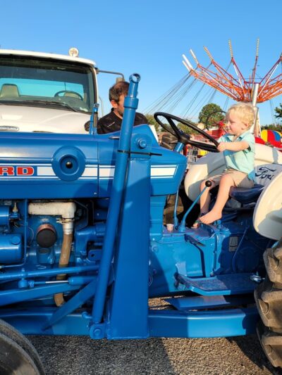 Village Park - Millstadt, IL