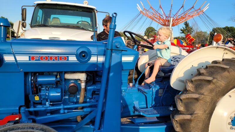 Village Park - Millstadt, IL