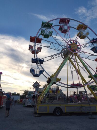 Village Park - Millstadt, IL