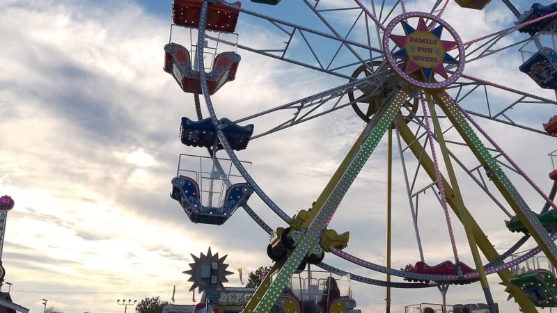 Village Park - Millstadt, IL