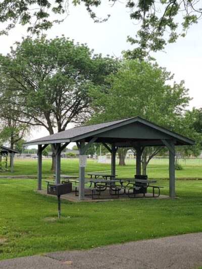 Village Park - Millstadt, IL