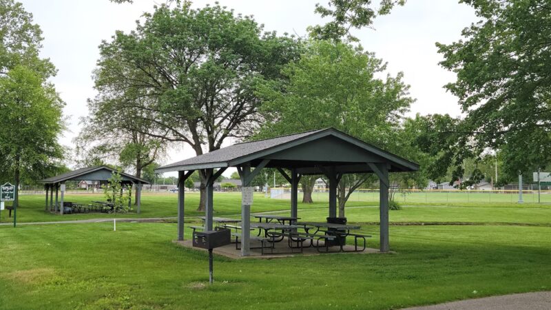 Village Park - Millstadt, IL