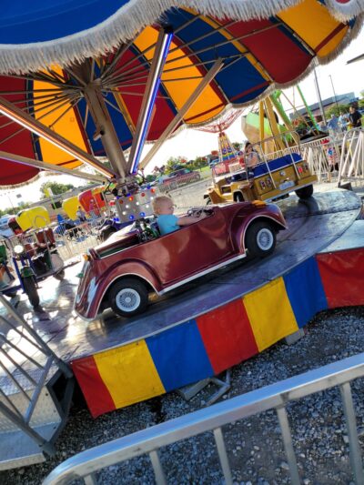 Village Park - Millstadt, IL