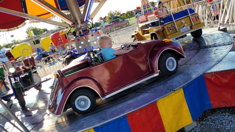 Village Park - Millstadt, IL