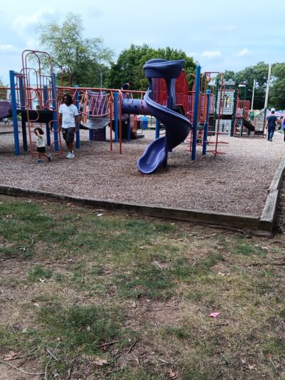Gloria Bradford Borough Park - Milltown, NJ