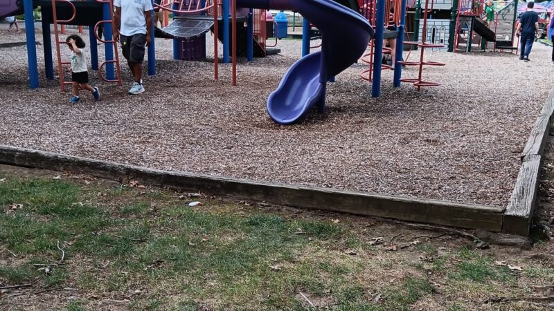 Gloria Bradford Borough Park - Milltown, NJ