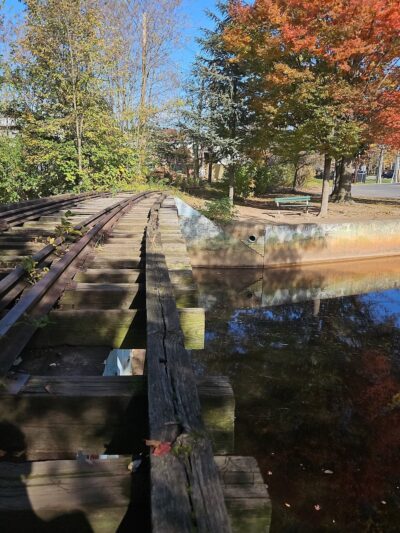 Milltown Parks & Recreation - Milltown, NJ