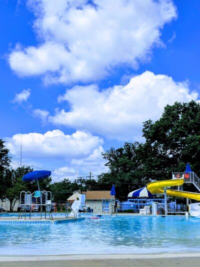 Milltown Boro Pool - Milltown, NJ