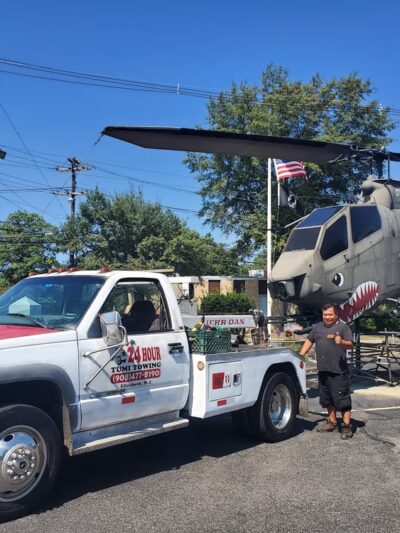 Milltown Boro Pool - Milltown, NJ