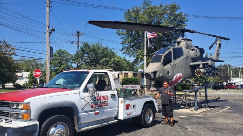Milltown Boro Pool - Milltown, NJ