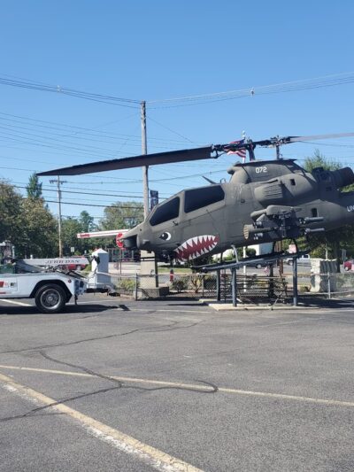 Milltown Boro Pool - Milltown, NJ