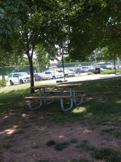 Milltown Boro Pool - Milltown, NJ