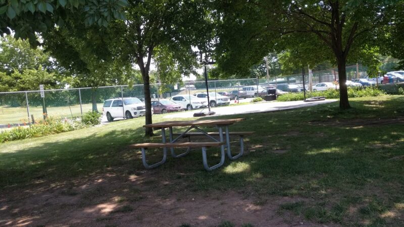 Milltown Boro Pool - Milltown, NJ