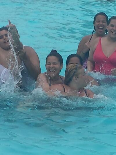 Milltown Boro Pool - Milltown, NJ