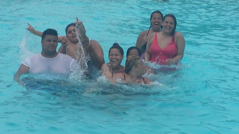 Milltown Boro Pool - Milltown, NJ