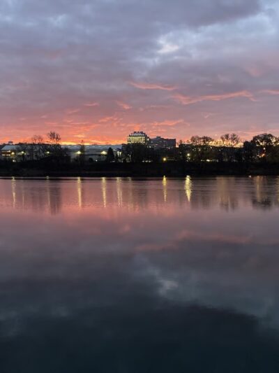 Millvale Riverfront Park - Millvale, PA