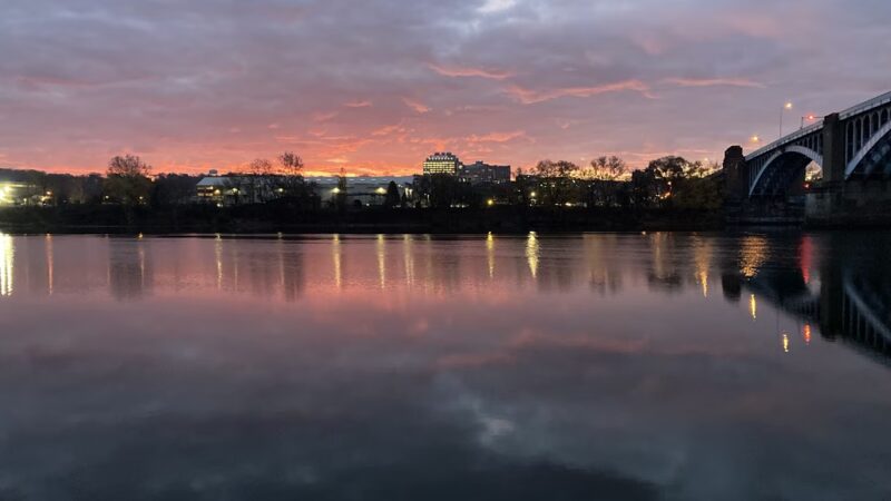 Millvale Riverfront Park - Millvale, PA