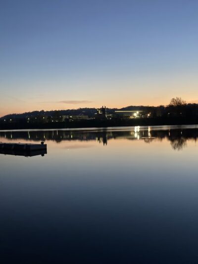 Millvale Riverfront Park - Millvale, PA