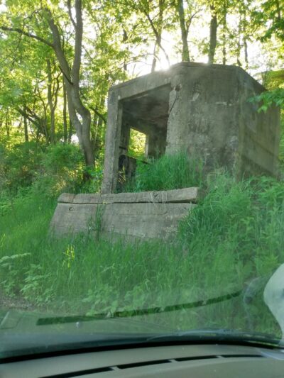 Millville City Park - Millville, MN