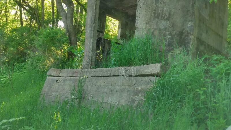 Millville City Park - Millville, MN