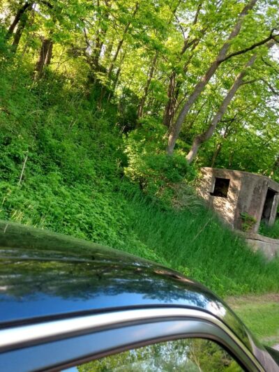 Millville City Park - Millville, MN