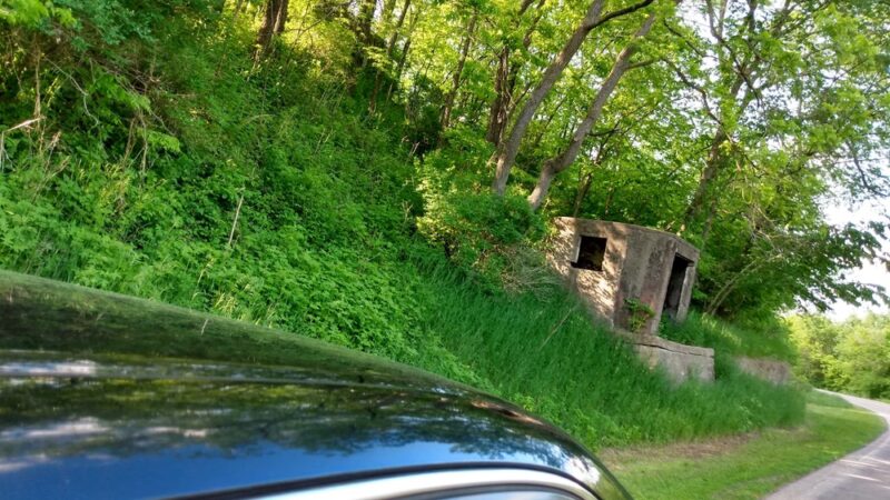 Millville City Park - Millville, MN