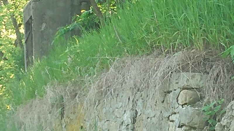 Millville City Park - Millville, MN