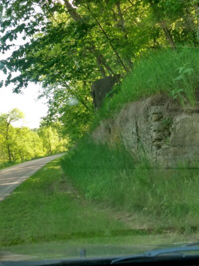 Millville City Park - Millville, MN