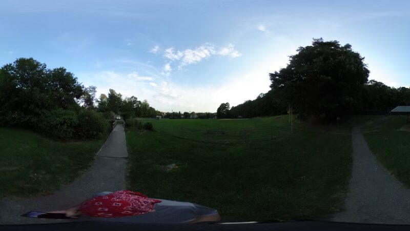 Millwood Park - Millwood, NY