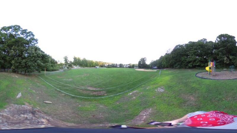 Millwood Park - Millwood, NY