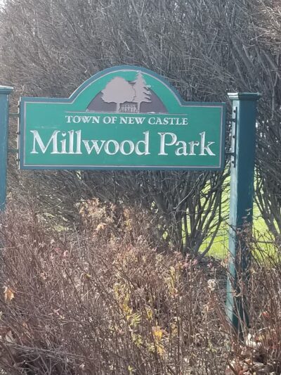 Millwood Park - Millwood, NY