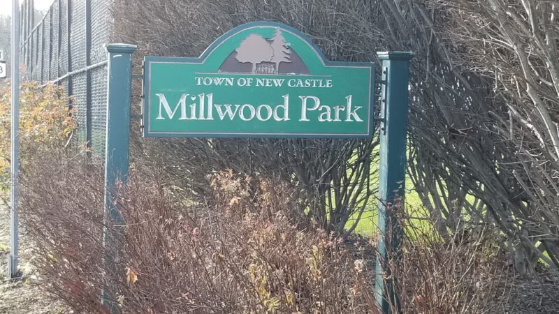 Millwood Park - Millwood, NY