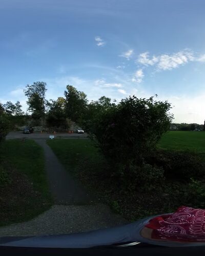 Millwood Park - Millwood, NY