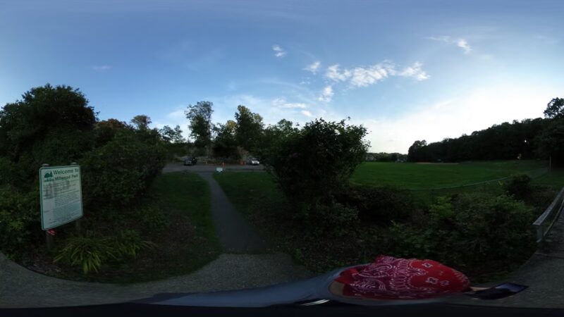 Millwood Park - Millwood, NY