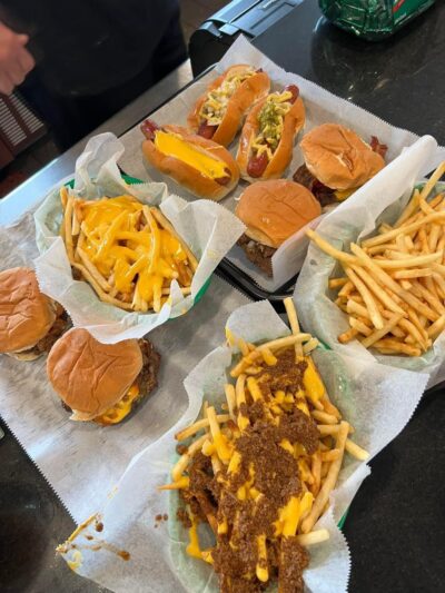 Relish - Milmont Park, PA