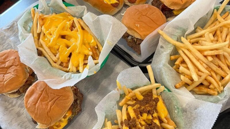 Relish - Milmont Park, PA