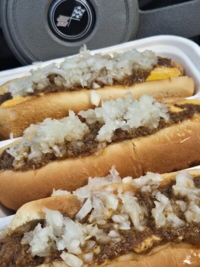 Relish - Milmont Park, PA