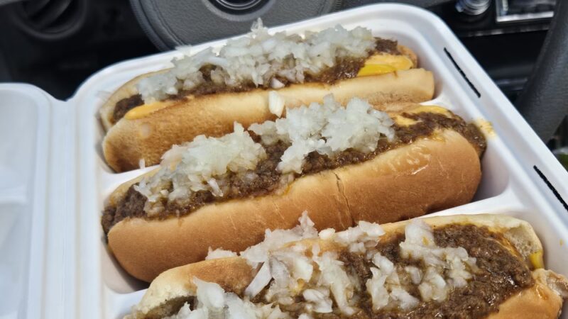 Relish - Milmont Park, PA