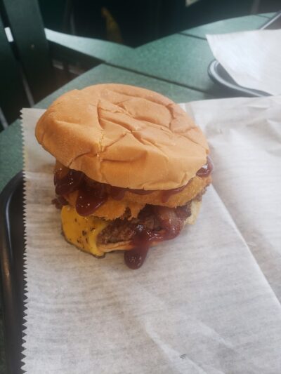 Relish - Milmont Park, PA