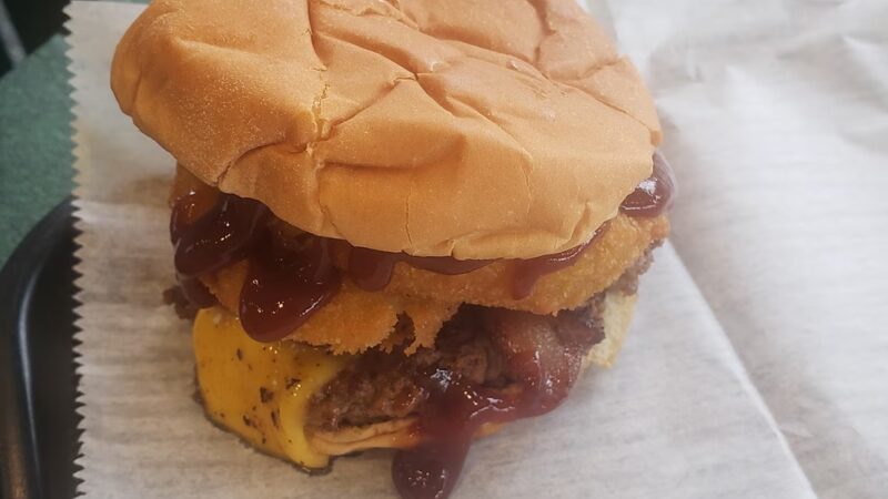 Relish - Milmont Park, PA