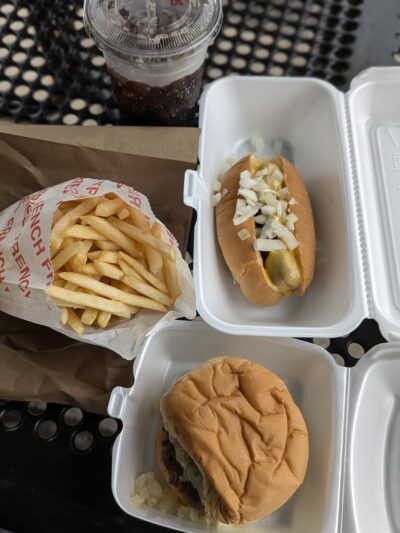 Relish - Milmont Park, PA