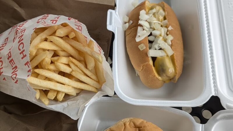 Relish - Milmont Park, PA