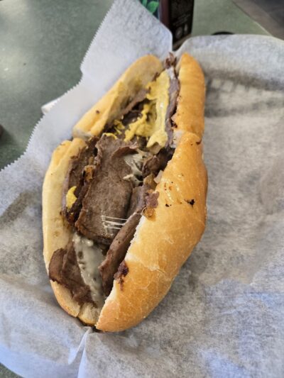 LaSpada's Original Steaks & Hoagies - Milmont Park, PA