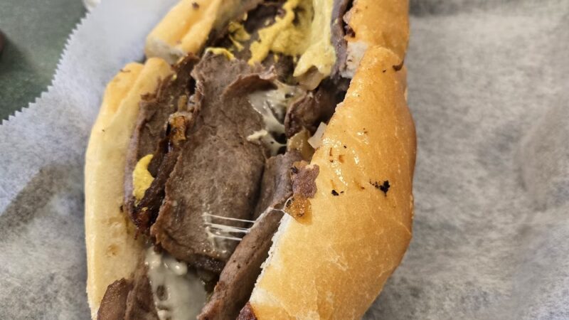 LaSpada's Original Steaks & Hoagies - Milmont Park, PA