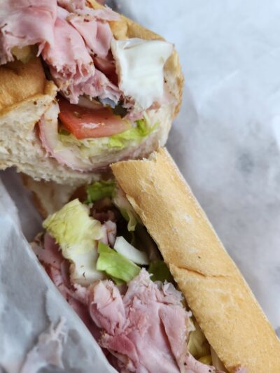 LaSpada's Original Steaks & Hoagies - Milmont Park, PA