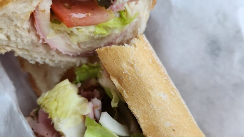 LaSpada's Original Steaks & Hoagies - Milmont Park, PA