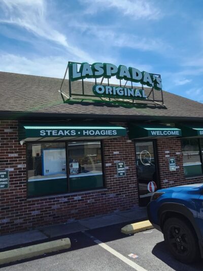LaSpada's Original Steaks & Hoagies - Milmont Park, PA