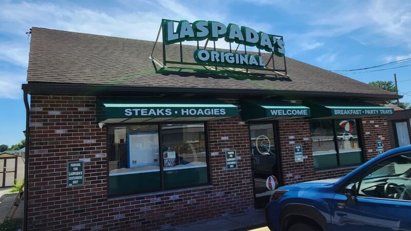 LaSpada's Original Steaks & Hoagies - Milmont Park, PA