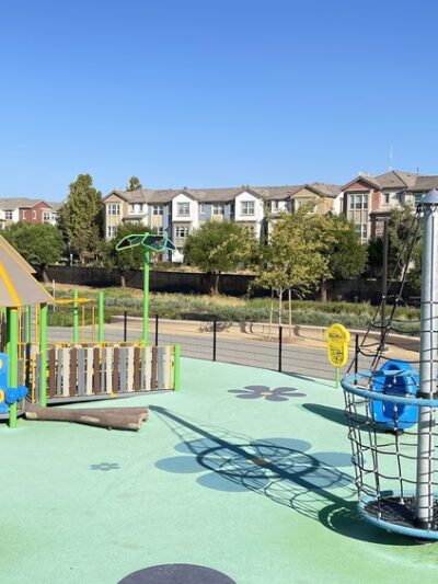 Delano Manongs Park - Milpitas, CA